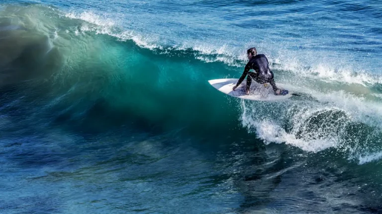 Surfing in Bali During the Rainy Season: What You Need to Know